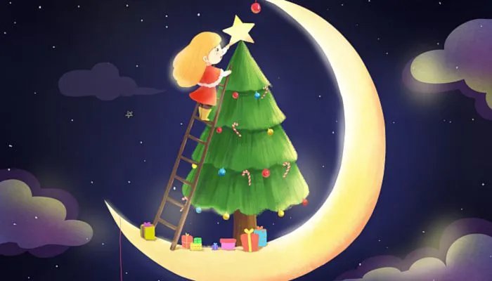 2022圣诞节是什么时候 今年的圣诞节是几号