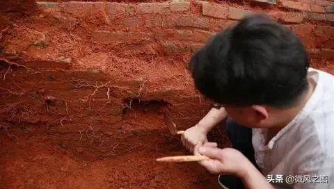 北宋古墓发现“过仙桥”，都说是震撼的爱情，怎么回事？