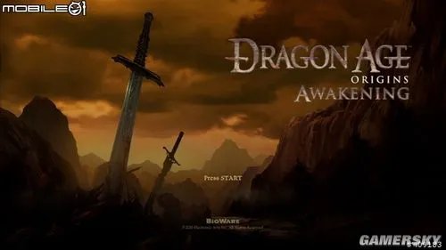 《龙腾世纪：起源-觉醒》图文介绍攻略