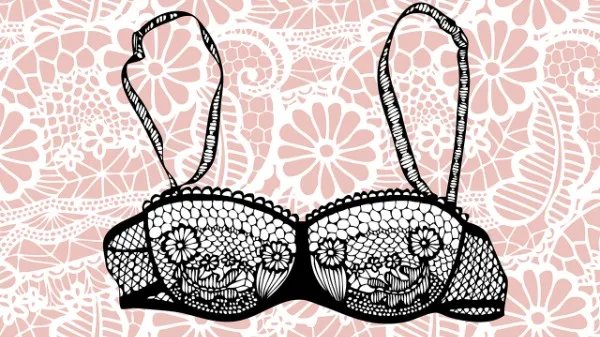 文胸什么牌子质量好?女生喜欢什么颜色的内衣代表什么?