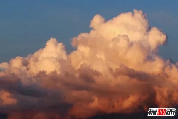 妖精现象是什么?盘点世界上最奇特的20个自然现象