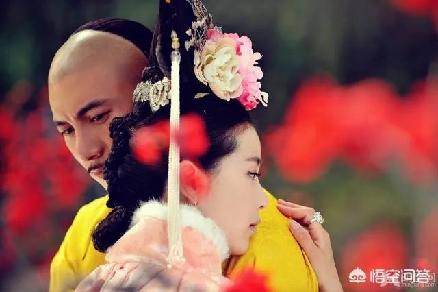 有什么好看的古装剧穿越剧求推荐?