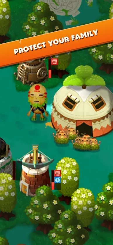 像素垃圾怪物好玩吗 像素垃圾怪物玩法简介