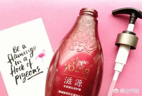 滋源洗发水是属于什么公司的？好像是第一次听说这个品牌？ - 芝士回答