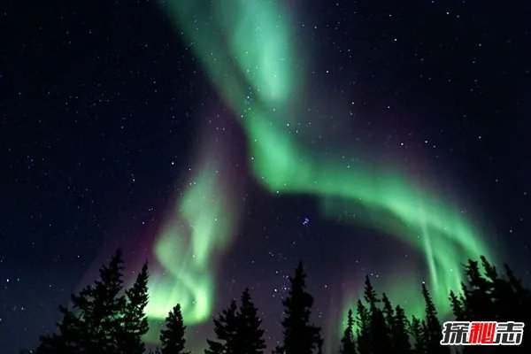 妖精现象是什么?盘点世界上最奇特的20个自然现象