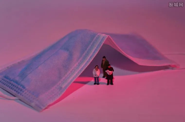 日本京都推广手持口罩 让它们实际运用于餐饮店