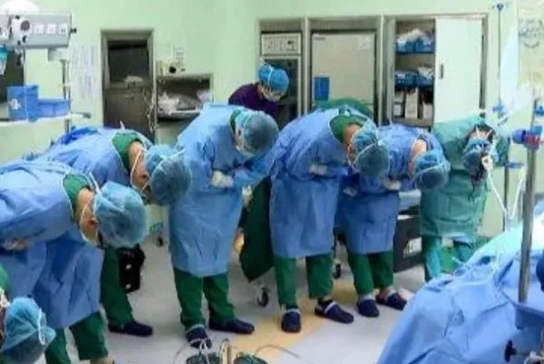 苏州一名41岁男子车祸离世捐器官救7人，这件事体现出了什么？