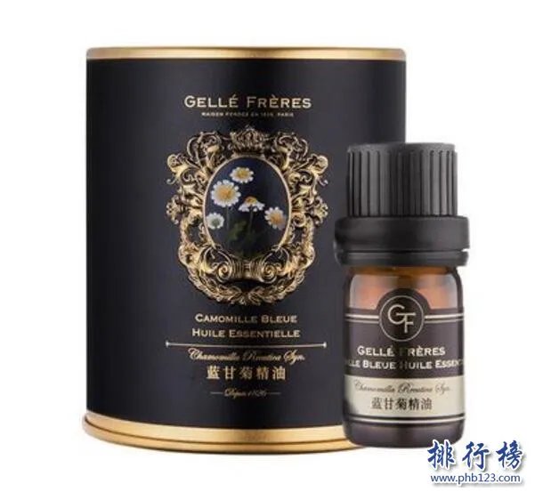 最好的精油有哪些?世界精油排行榜10强推荐