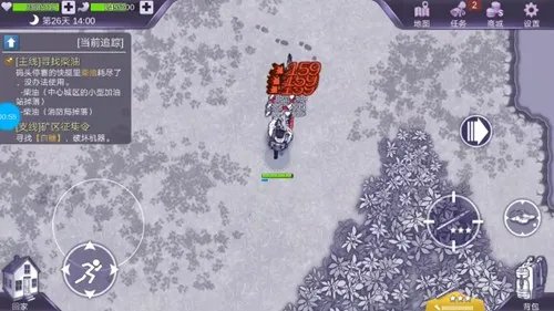 阿瑞斯病毒狼怎么打