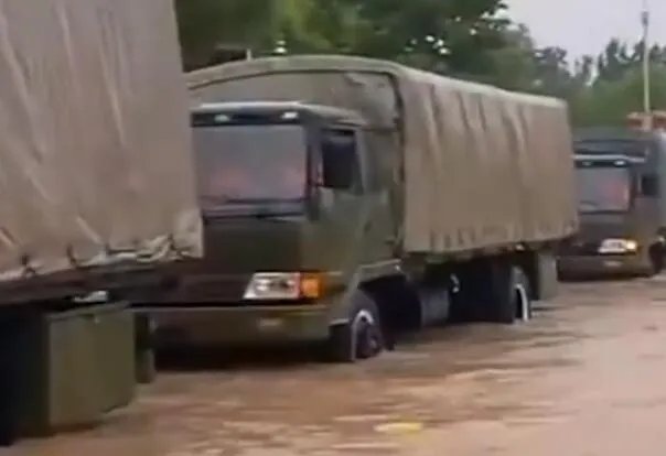 多家企业捐款驰援河南怎么回事 多家企业捐款驰援河南具体情况