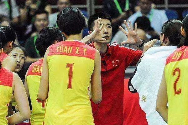 郎平确认东京奥运会后隐退,下一任女排的接班人是谁?