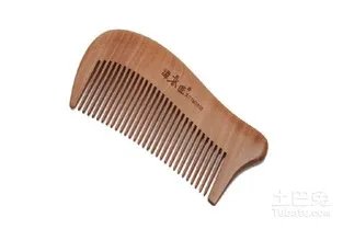 桃木梳子能辟邪吗,桃木梳子能辟邪吗