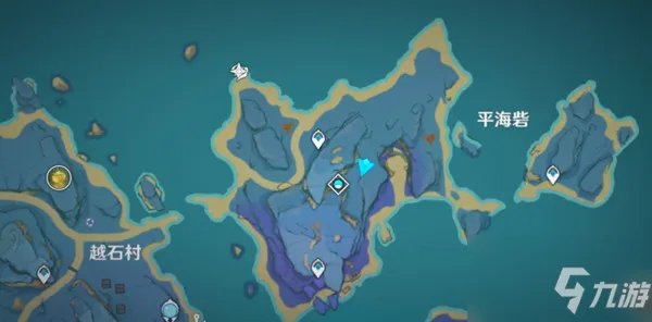 《原神》沉眠之境秘境进入攻略大全 沉眠之庭在哪