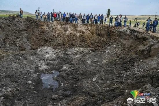 一吨TNT炸药的威力有多大?