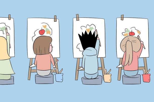 有谁知道郑州十大画室排名 有哪些画室