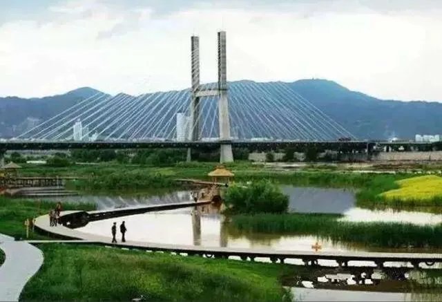 兰州段黄河有多少桥