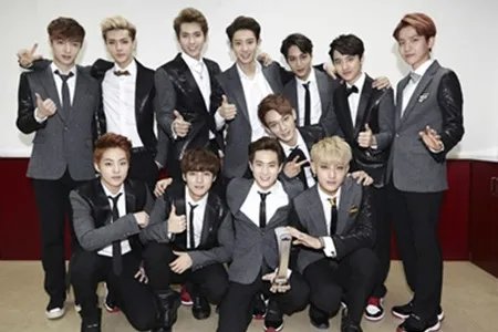 exo宿舍趣事爆料最全集锦 exo宿舍生活大公开