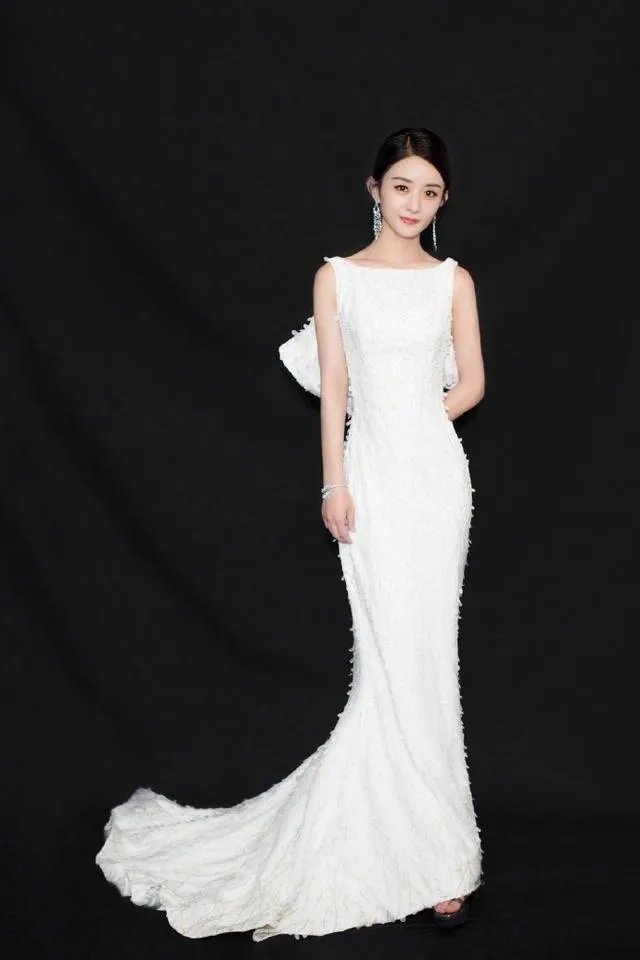 赵丽颖代言迪奥为何被骂？我觉得还不错啊？