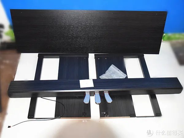 音乐和乐器 篇六:The ONE 智能钢琴评测 让学钢琴变得更简单