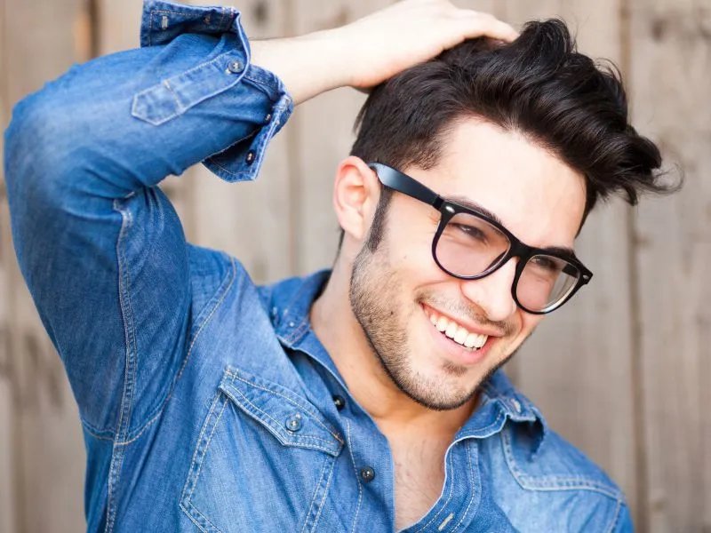 男生怎么样才能变胖