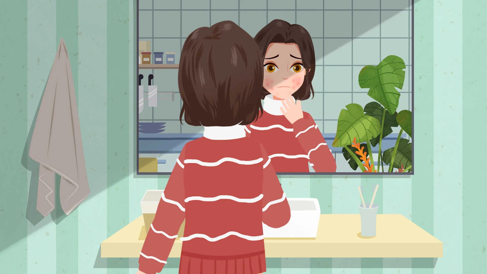 如何去除脸上老年斑