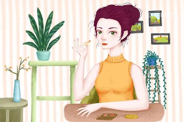 一定要知道的春季护肤小常识