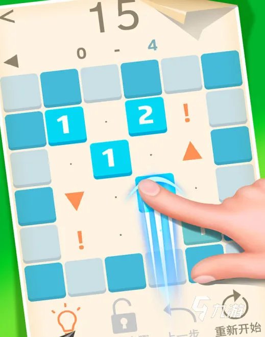 有趣的找数字游戏排行榜前十名2021 经典的找数字游戏有哪些