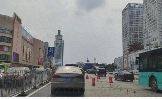 济宁太白路不久就要重修了,大家有什么好的建议给政府提出来?