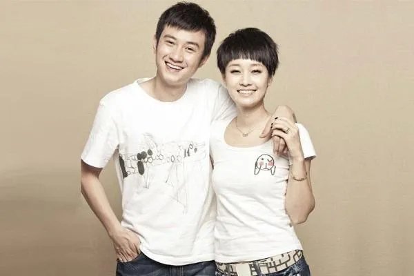 马伊琍离婚后首开工