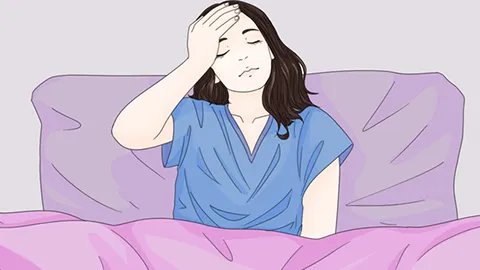 剖腹产后恶露多吗