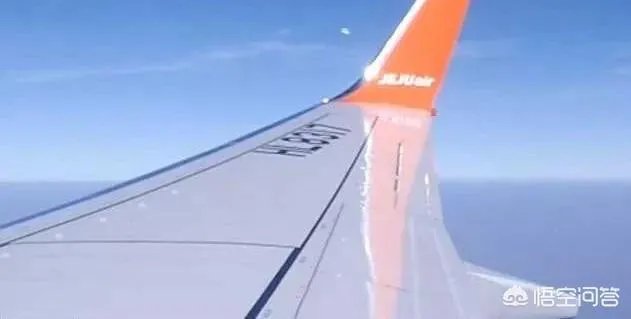 韩国乘客在飞机上拍摄到6个不明飞行物，这是否表示有超级文明在地球上？