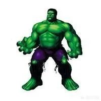 绿巨人和钢铁侠谁厉害?