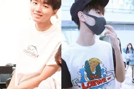 王俊凯骑车带赵薇录制节目 杀青现场多次落泪表不舍之情