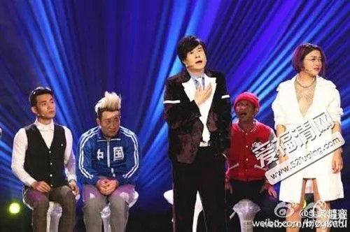 小沈阳现在身价多少亿 小沈阳为什么退出欢乐喜剧人2