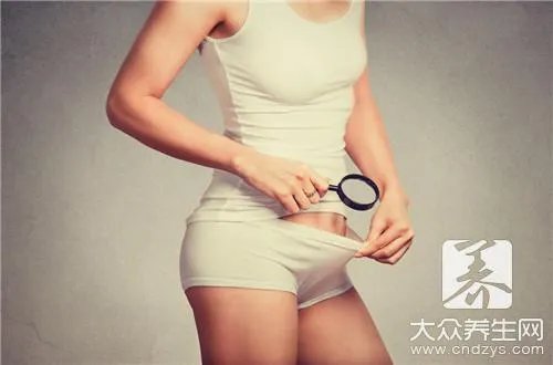 女人身体这出的体毛变化竟暗示着疾病！