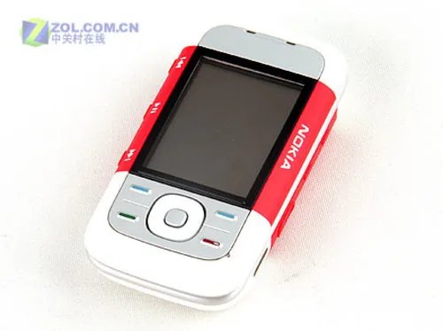 音乐鼻祖：诺基亚5300XM