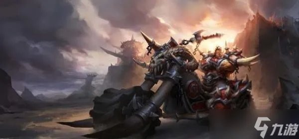 魔兽世界怎么去深岩之洲