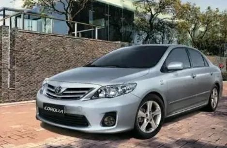 卡罗拉后备空间(卡罗拉优点有哪些)