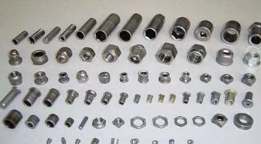 中国哪家的高强度螺丝生产厂家最好。