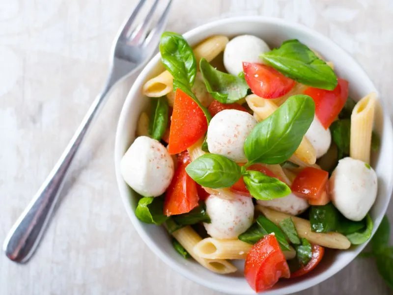 女人美白润肤食谱