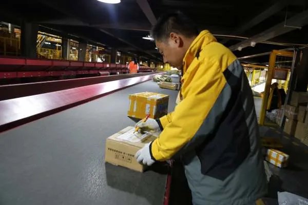 清徐韵达快递的疫情链,现在感染了多少人?