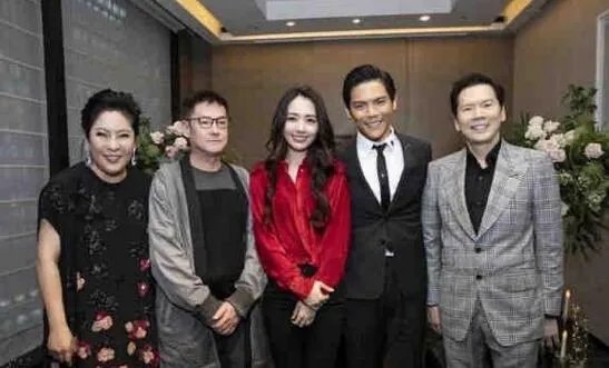 向太称郭碧婷答应生三胎是怎么回事