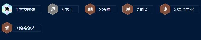金铲铲之战术士提莫阵容攻略 s9术士提莫阵容怎么玩