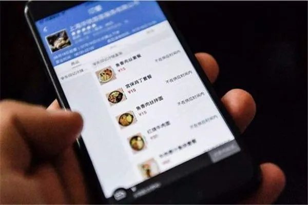 中国外卖用户规模近5亿人，为何越来越多人喜欢点外卖？