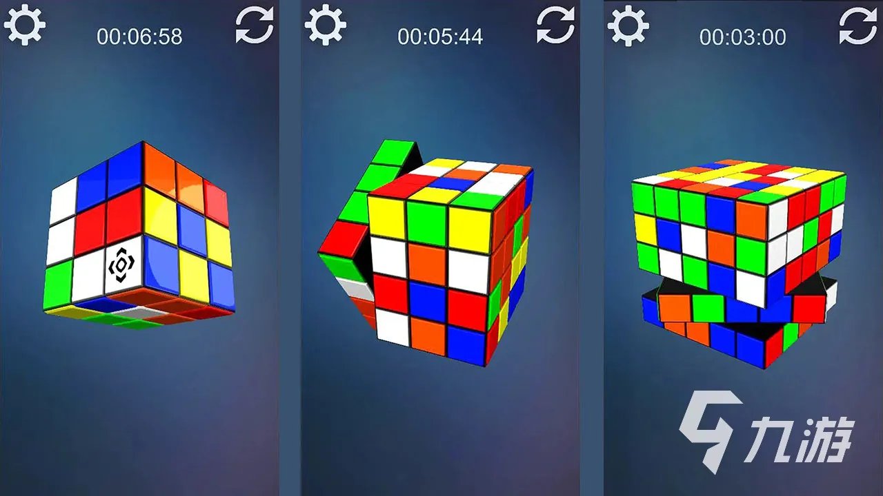 没有道具的游戏有哪些 好玩的无道具手游推荐2023