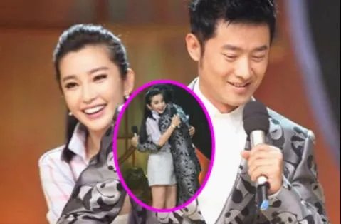 李冰冰恋情曝光