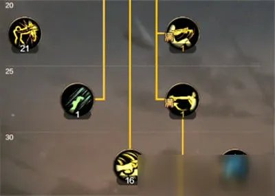 DNF手游漫游枪手刷图怎么加点 漫游枪手刷图加点推荐