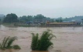 宜宾暴雨致房屋坍塌一村民遇难,这场暴雨还给当地带来了什么?