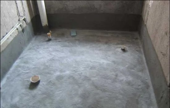 外墙渗水内墙防水做法是什么