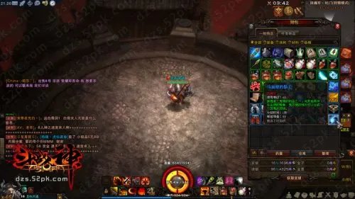 斗战神混沌模式怎么进 为你详细分析其流程